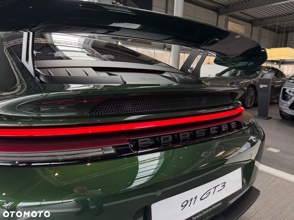 Porsche 911 GT3 - 13