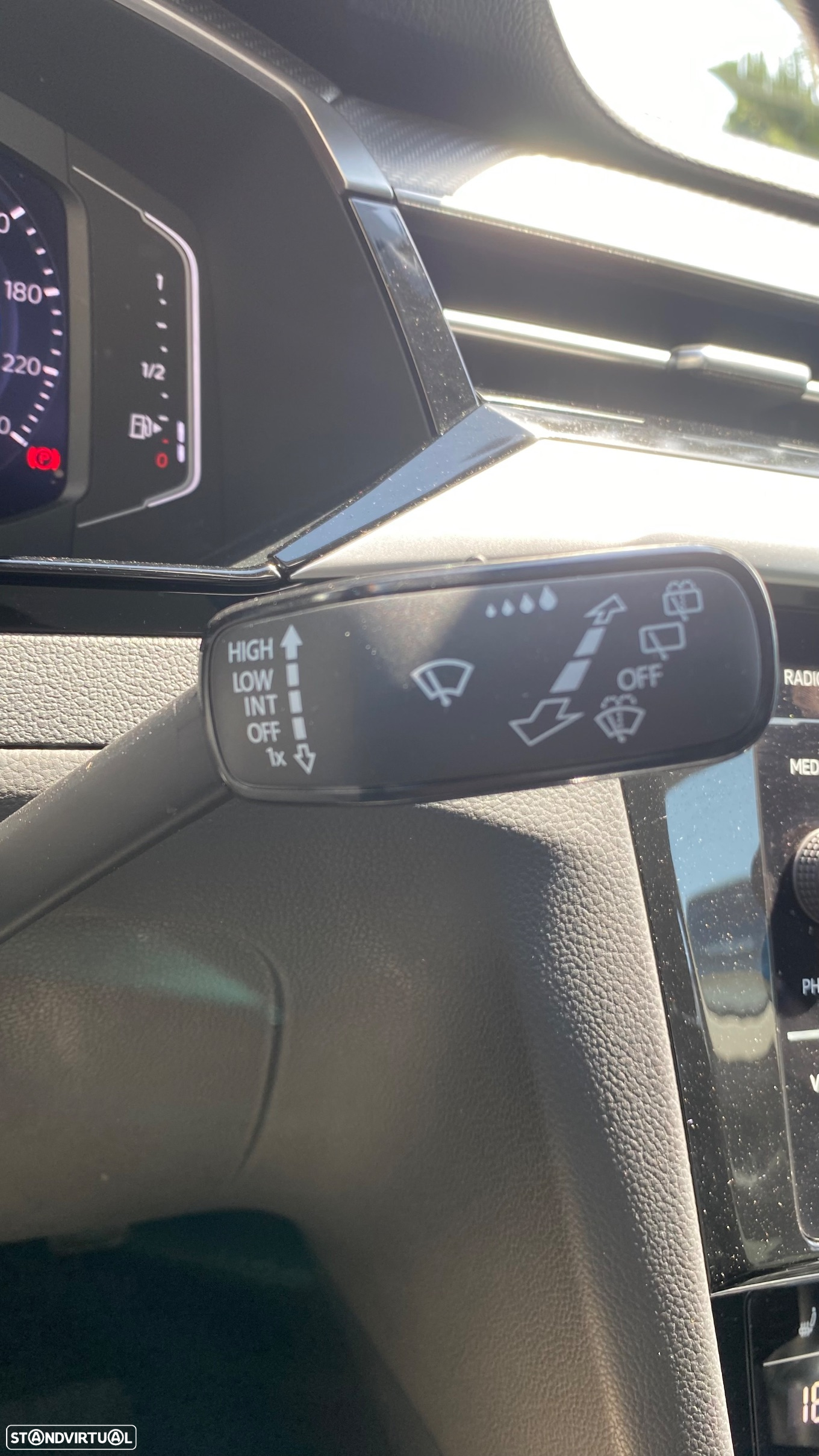 VW Arteon Shooting Brake 1.4 TSI eHybrid Elegance - 36