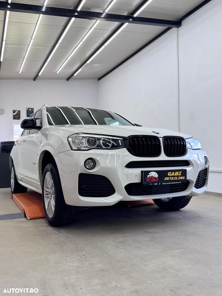 BMW X4 - 3
