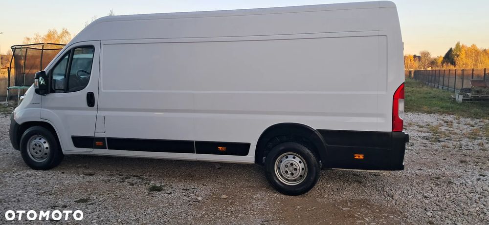 Fiat Ducato - 2