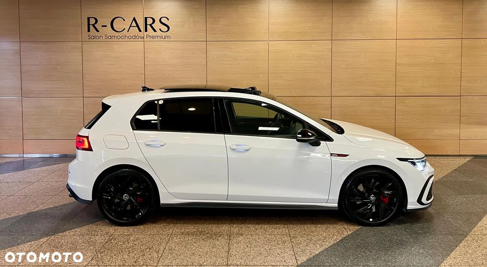 Volkswagen Golf VIII 2.0 TSI GTI DSG - 6