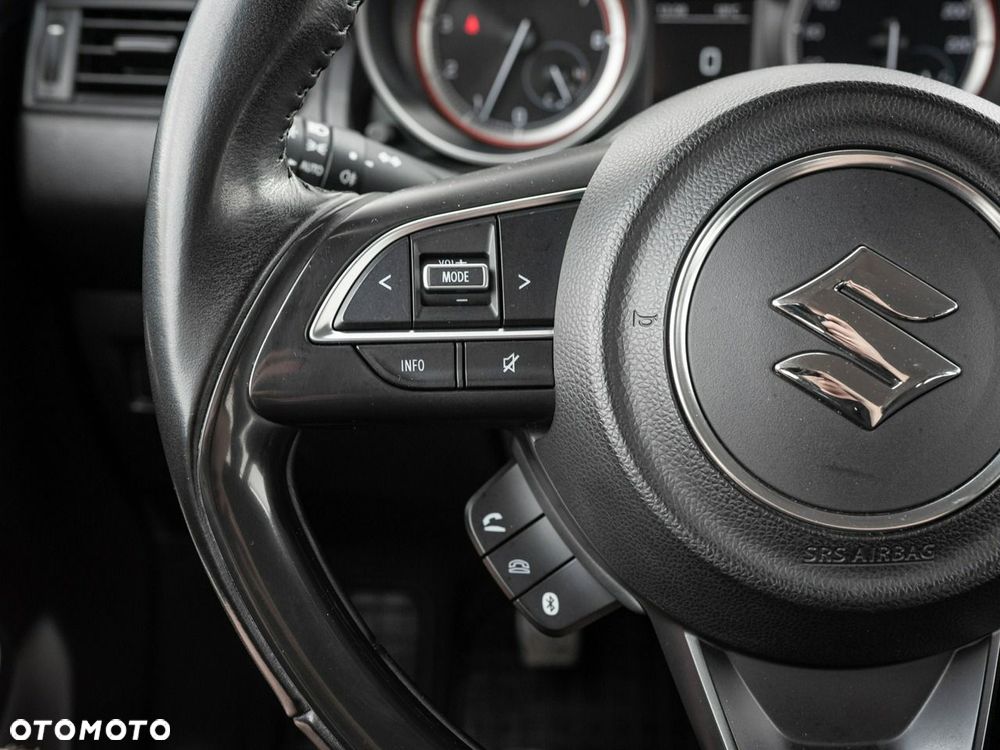 Suzuki Swift - 14