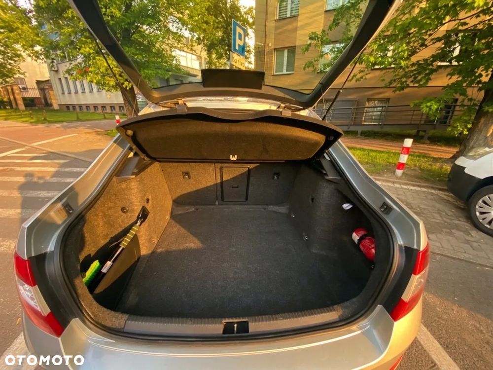 Skoda Octavia 2.0 TDI Ambition - 9