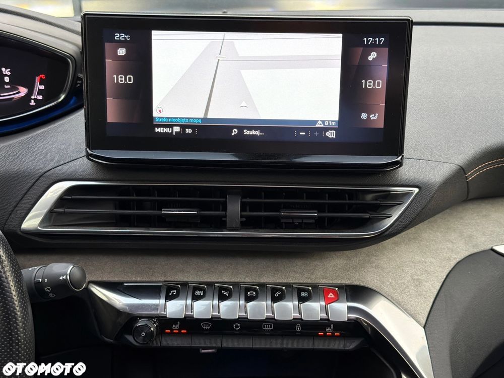 Peugeot 5008 BlueHDi 130 EAT8 GT - 10