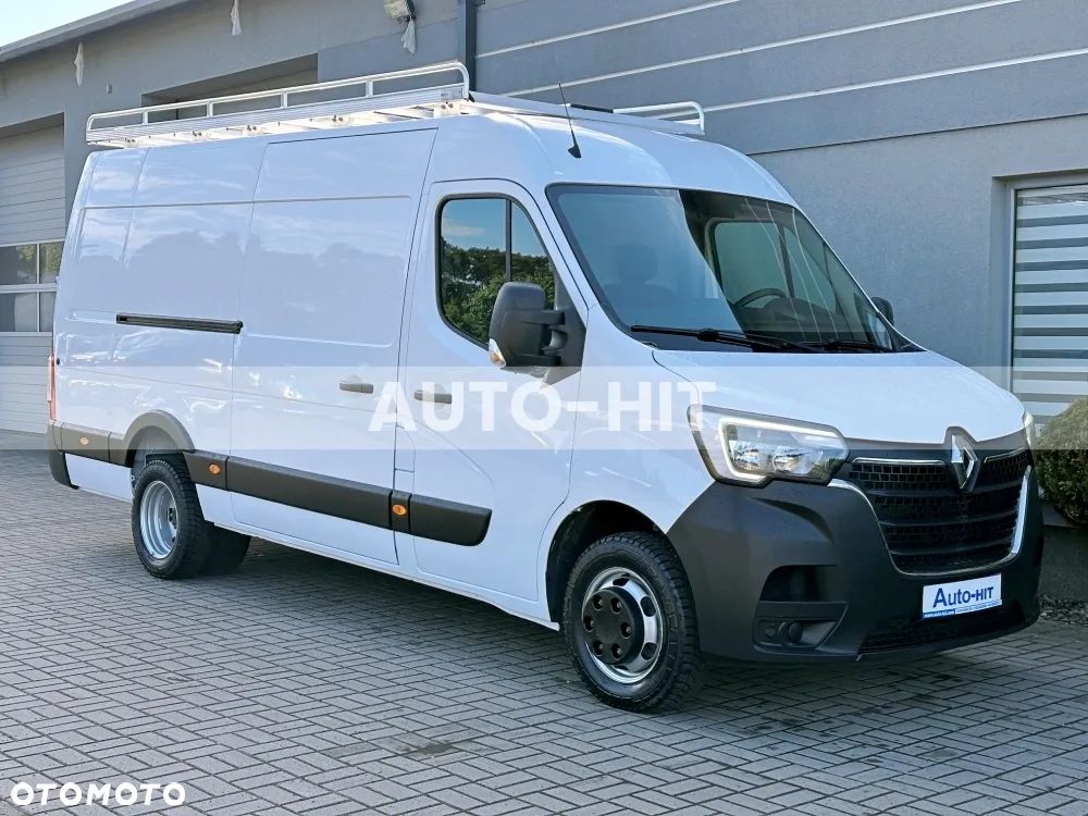 Renault Master - 5