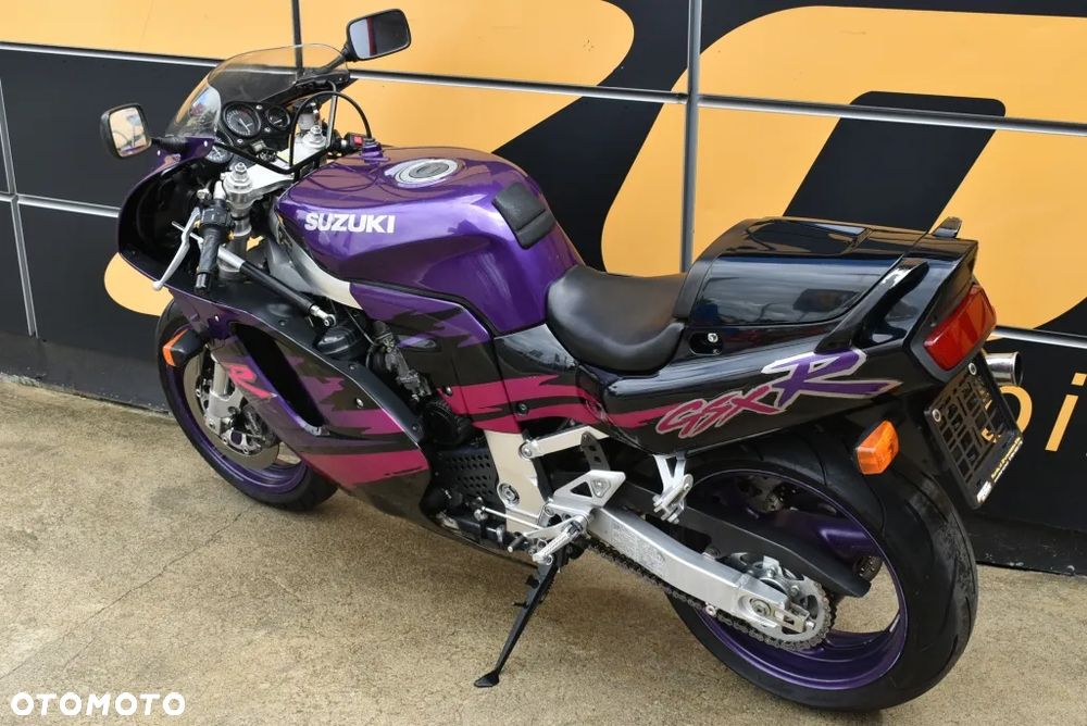 Suzuki GSX-R - 9