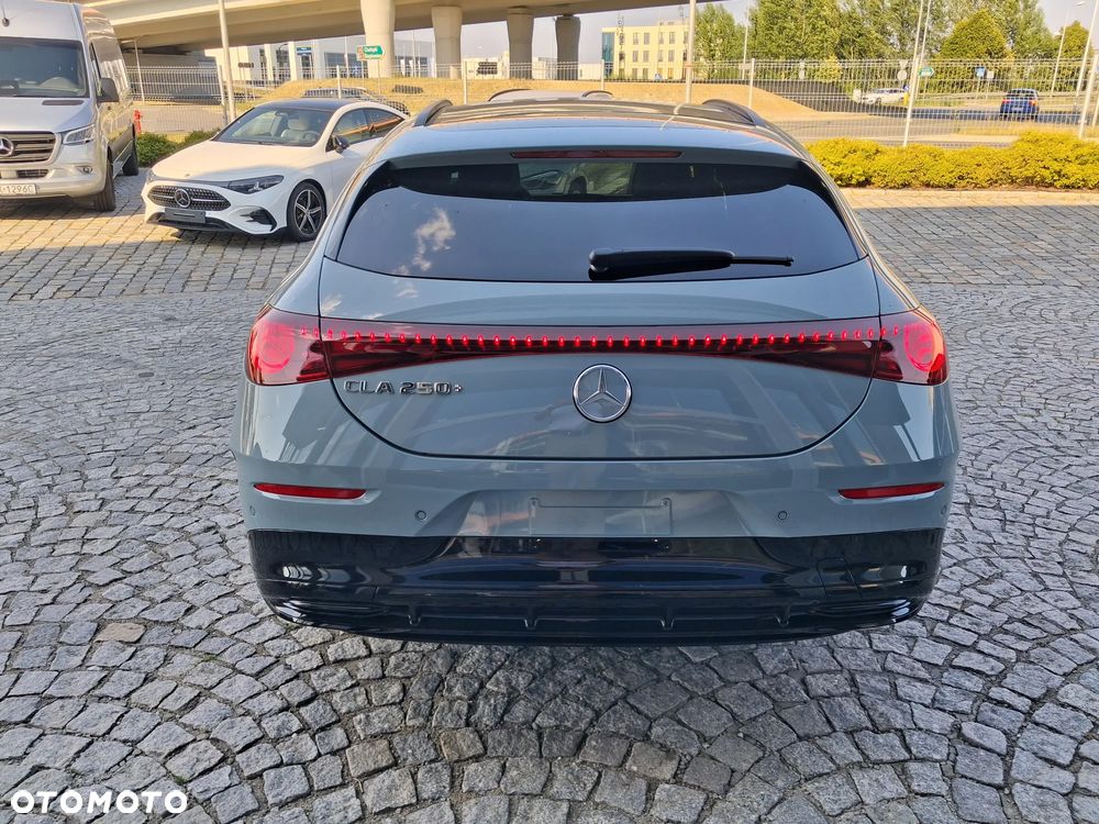 Mercedes-Benz CLA 250+ 85kWh - 6