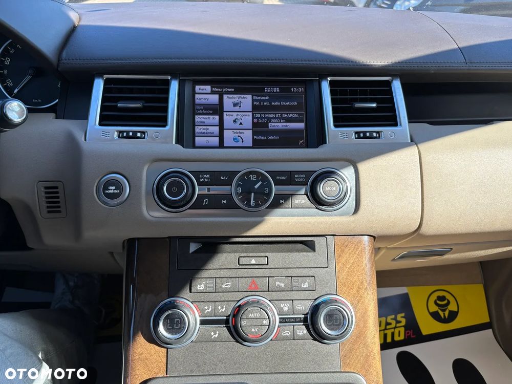 Land Rover Range Rover P565 Kompressor langer Radstand SVAutobiography Ultimate - 22