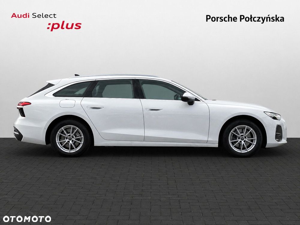 Audi A6 Avant - 7