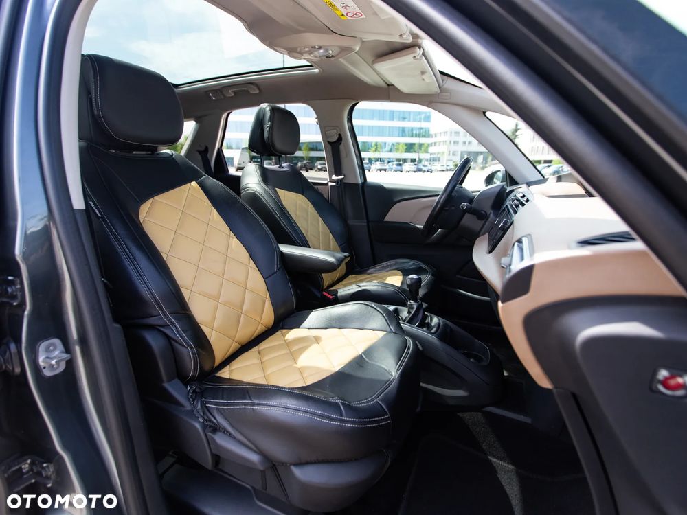 Citroën C4 Picasso BlueHDi 150 SELECTION - 19