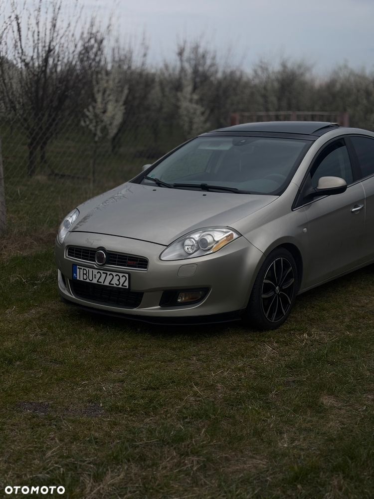 Fiat Bravo 1.4 T-JET 16V Dynamic - 1