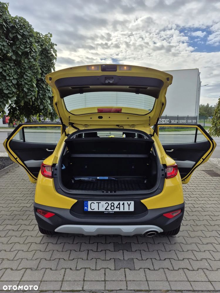Kia Stonic - 9