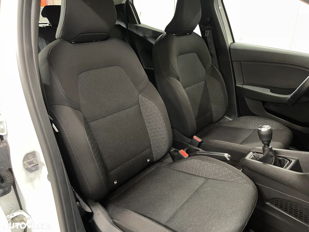 Renault Clio V 1.0 TCe 90 Equilibre - 10
