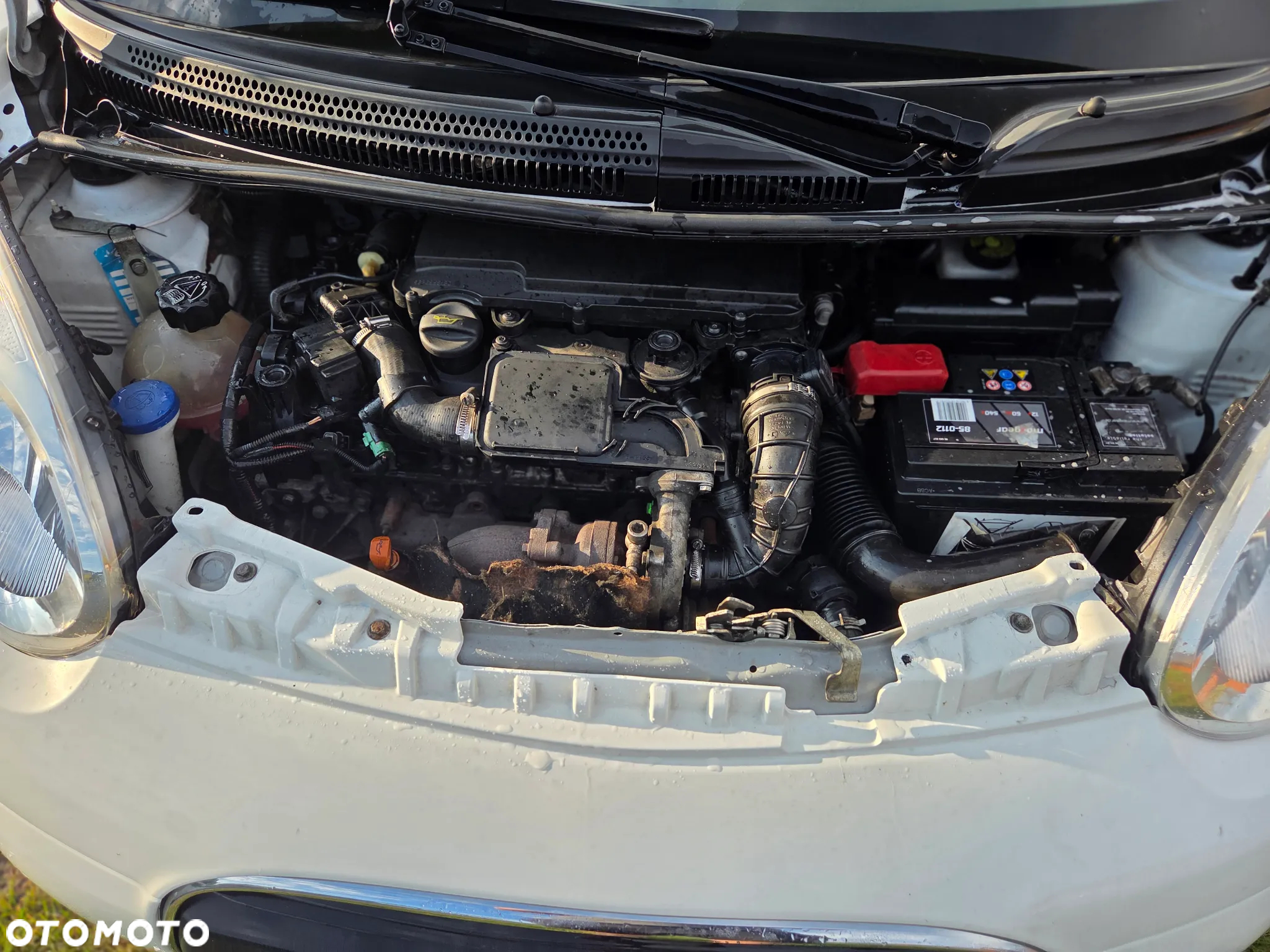 Citroën C1 1.4 HDI Style - 12