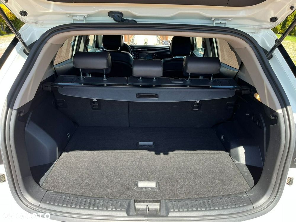 SsangYong/KGM Korando 1.5 T-GDI 2WD Crystal - 39