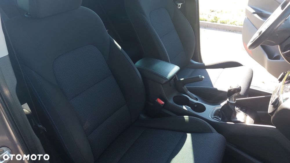 Hyundai Tucson 1.6 GDi 2WD Advantage - 28