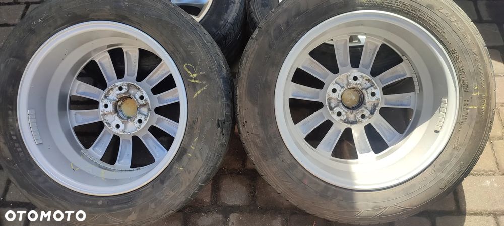 Felgi Aluminiowe Oryg. Hyundai i40 Kia 16 Cali 7Jx16 5x114,3 Et40 Ø67,1mm  Czujniki Ciśnienia Tpms 52910-3Z610 Starogard Gdański - 13