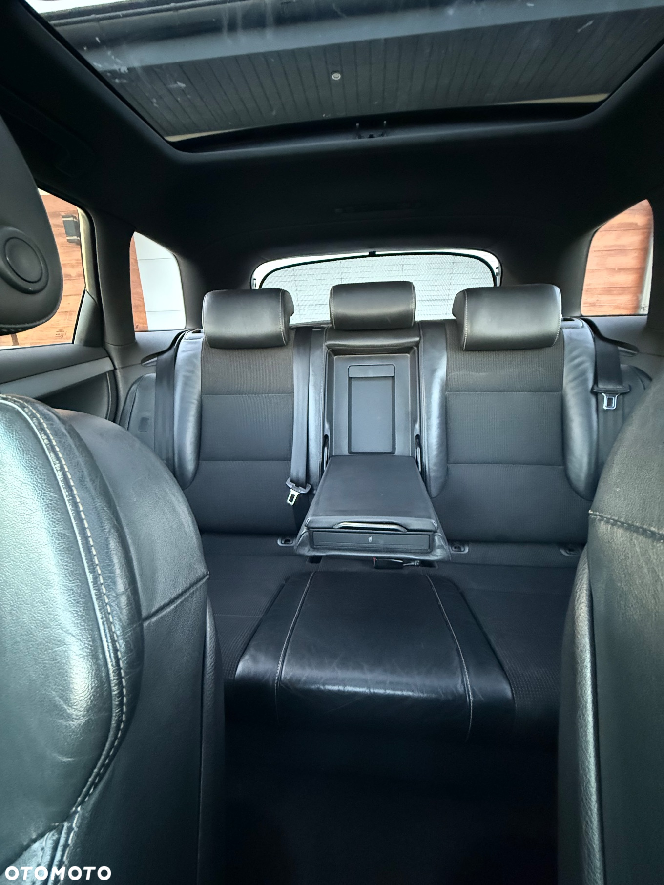 Audi A3 2.0 TDI Sportback DPF S tronic S line Sportpaket - 14