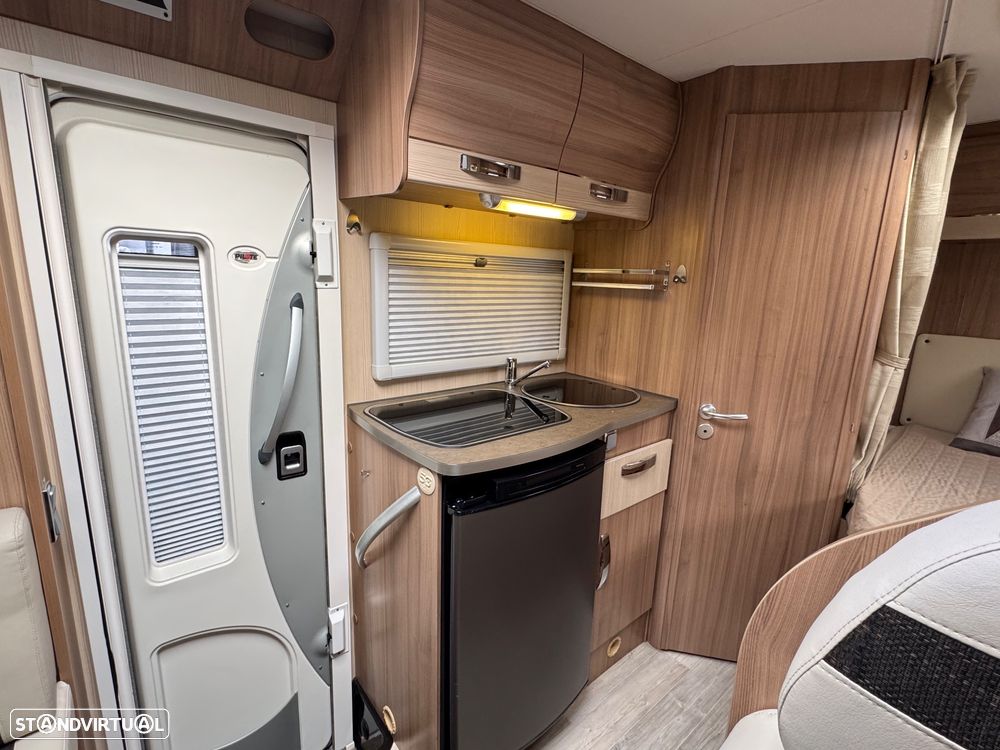 Pilote Aventura G600 50ans - 17