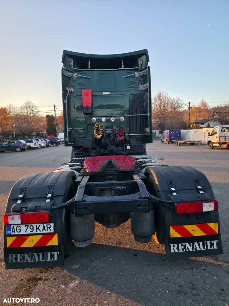 Renault Premium dxi410 - 4