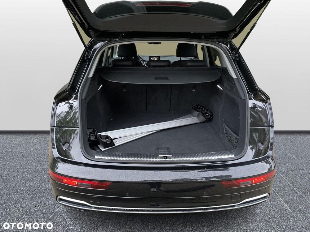 Audi Q5 40 TDI Quattro S tronic - 18