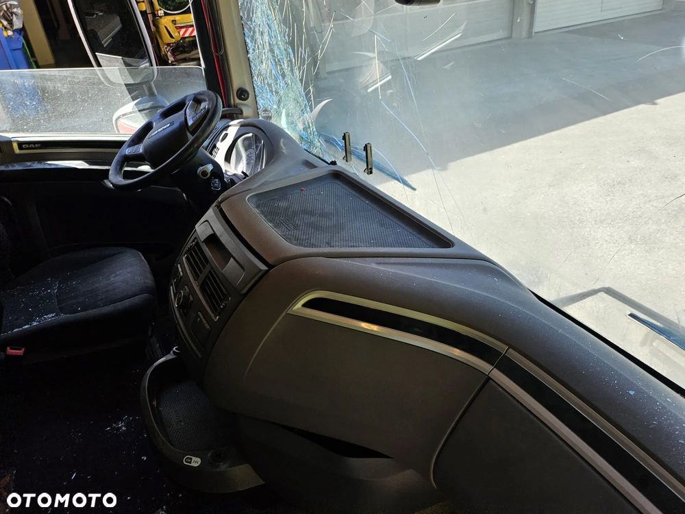 DAF XF 450 FT 2019/2020 - 10