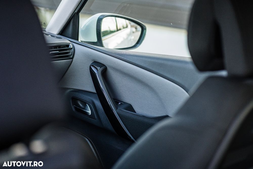 Citroën C4 Picasso BlueHDi 120 EAT6 Exclusive - 15