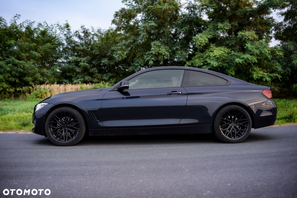 BMW Seria 4 428i xDrive - 6