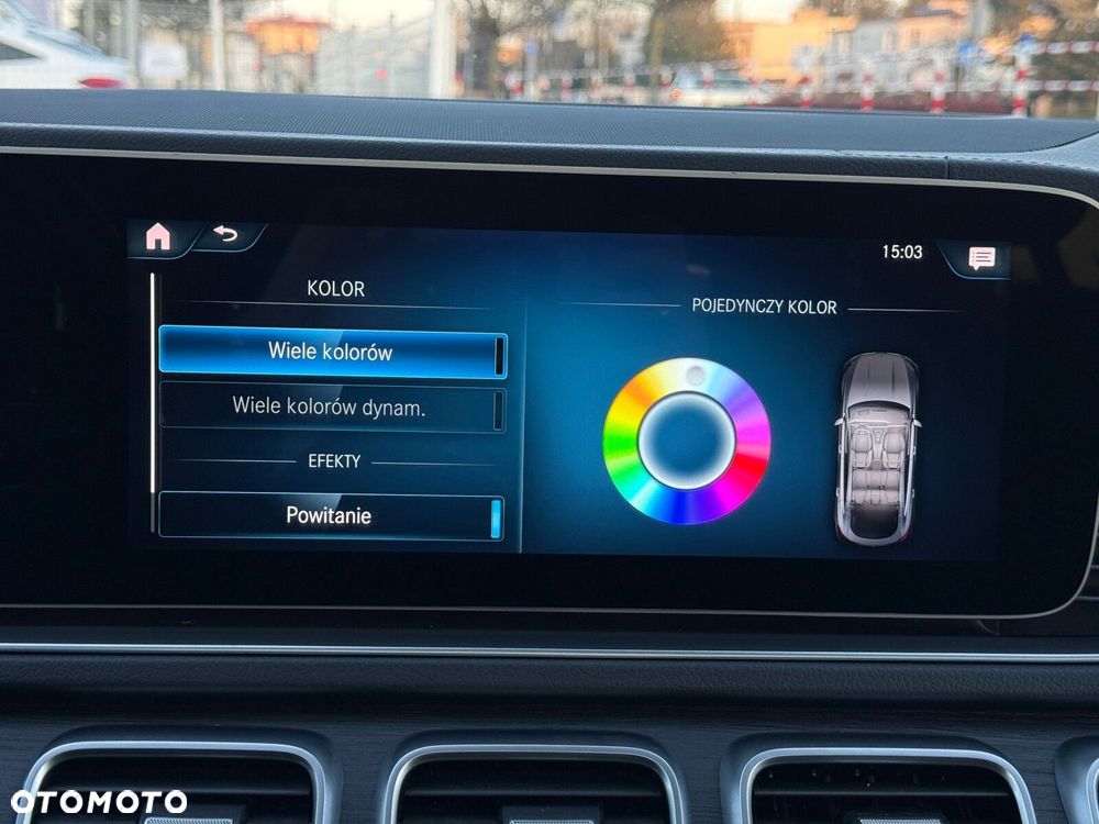 Mercedes-Benz GLE - 24