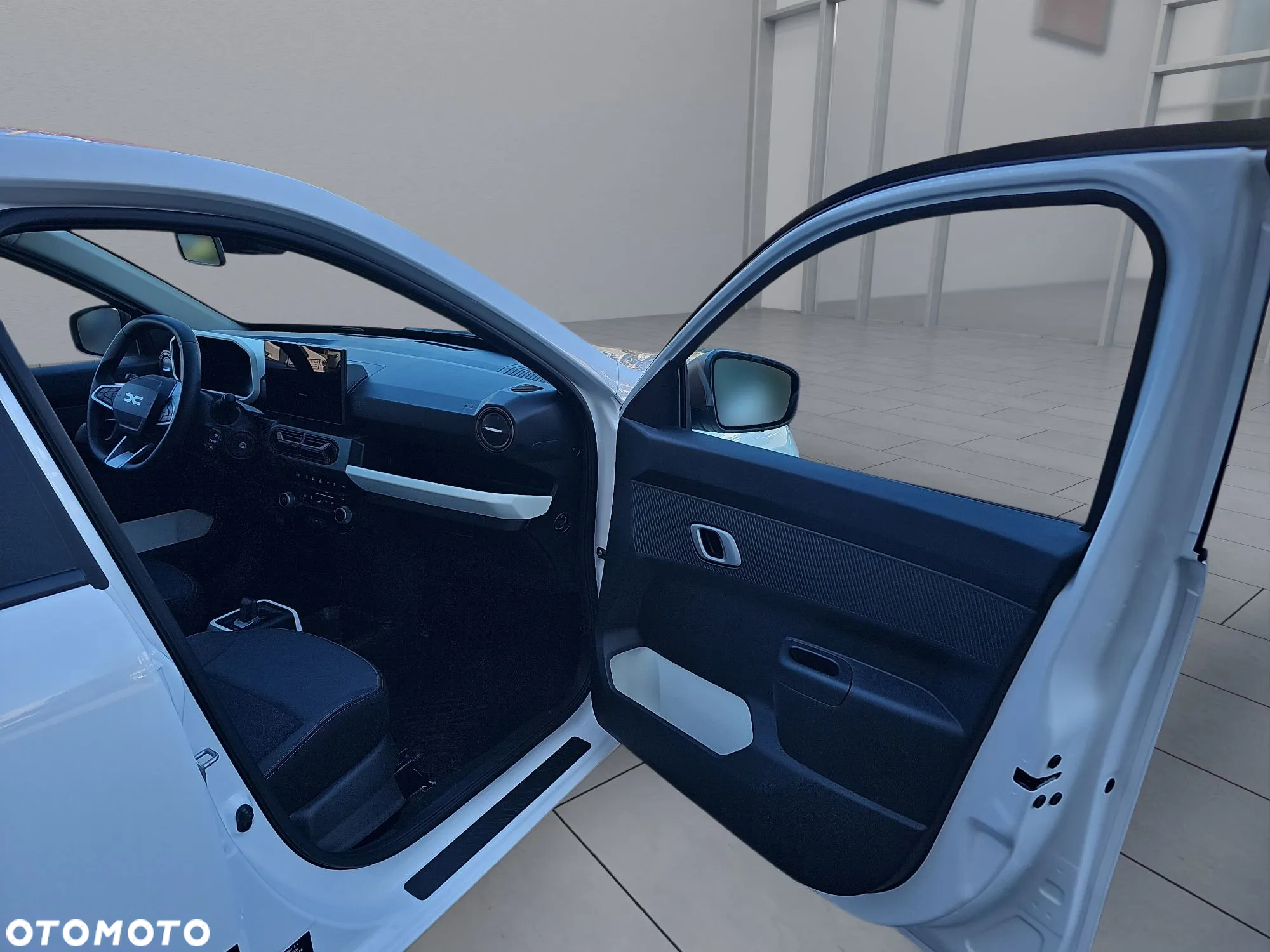 Dacia Spring Electric 26.8kWh 65 Extreme - 22