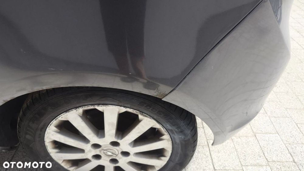 Opel Meriva 1.7 CDTI Cosmo - 8