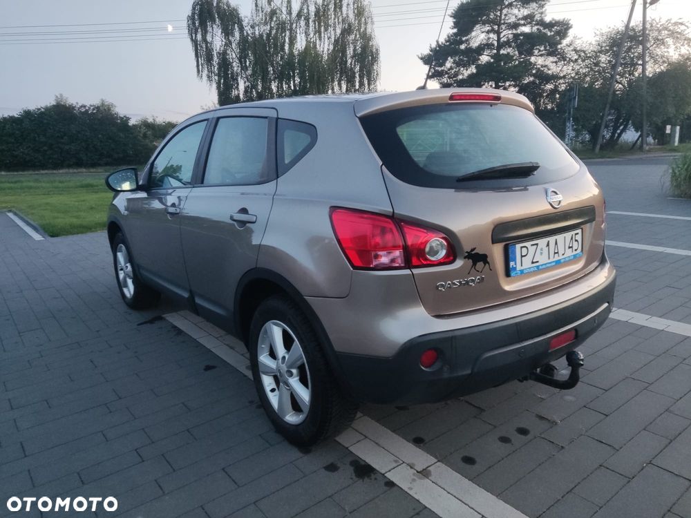 Nissan Qashqai 1.6 Tekna Pack - 4