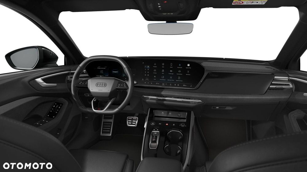 Audi A5 Avant TDI mHEV Quattro S tronic - 7