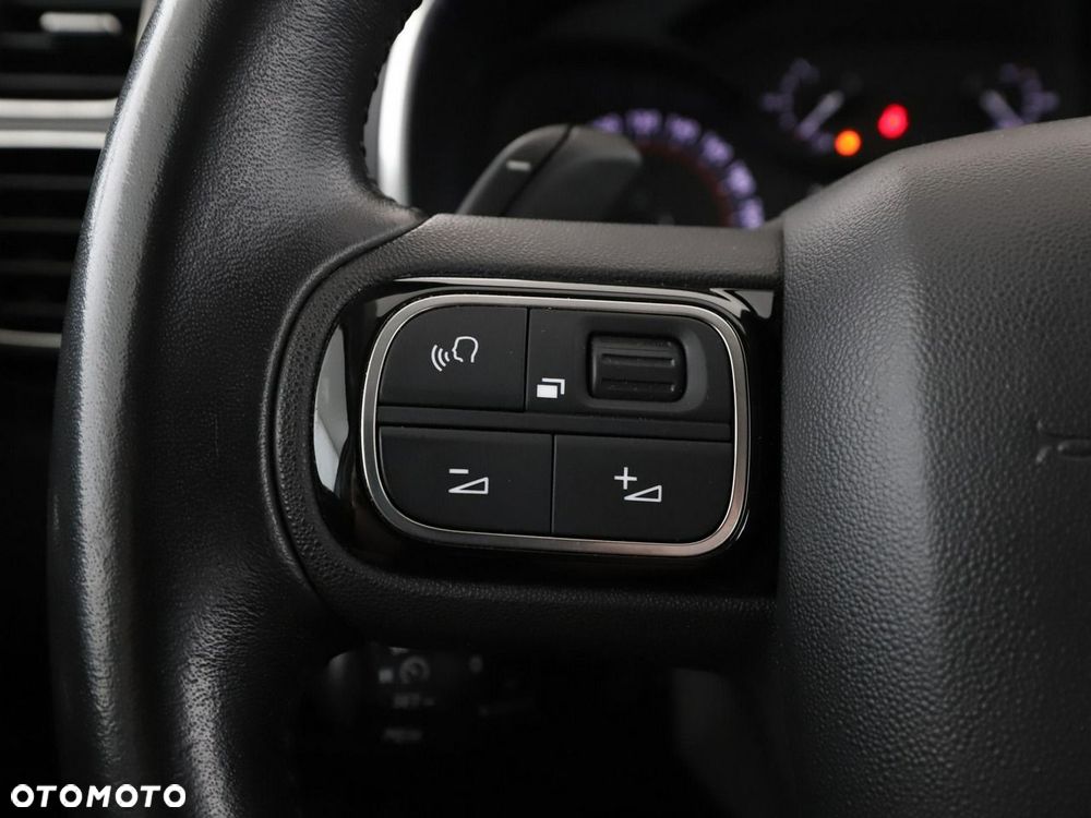 Citroën C5 Aircross 1.5 BlueHDi Feel Pack EAT8 - 32