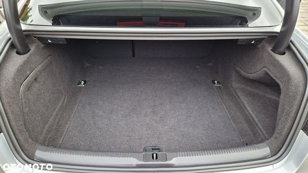 Audi A5 Coupé 2.0 TDI - 10