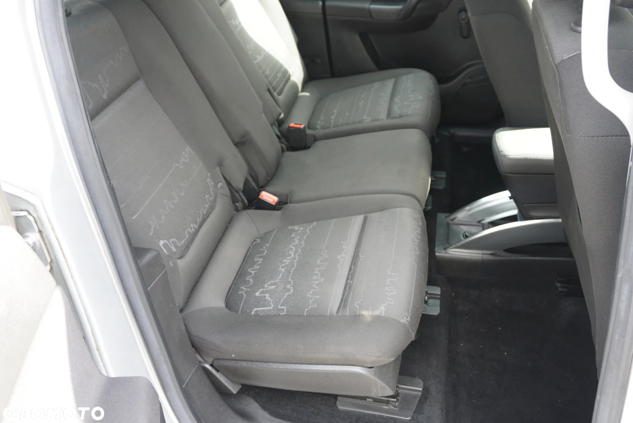 Opel Meriva 1.4 Cosmo - 18
