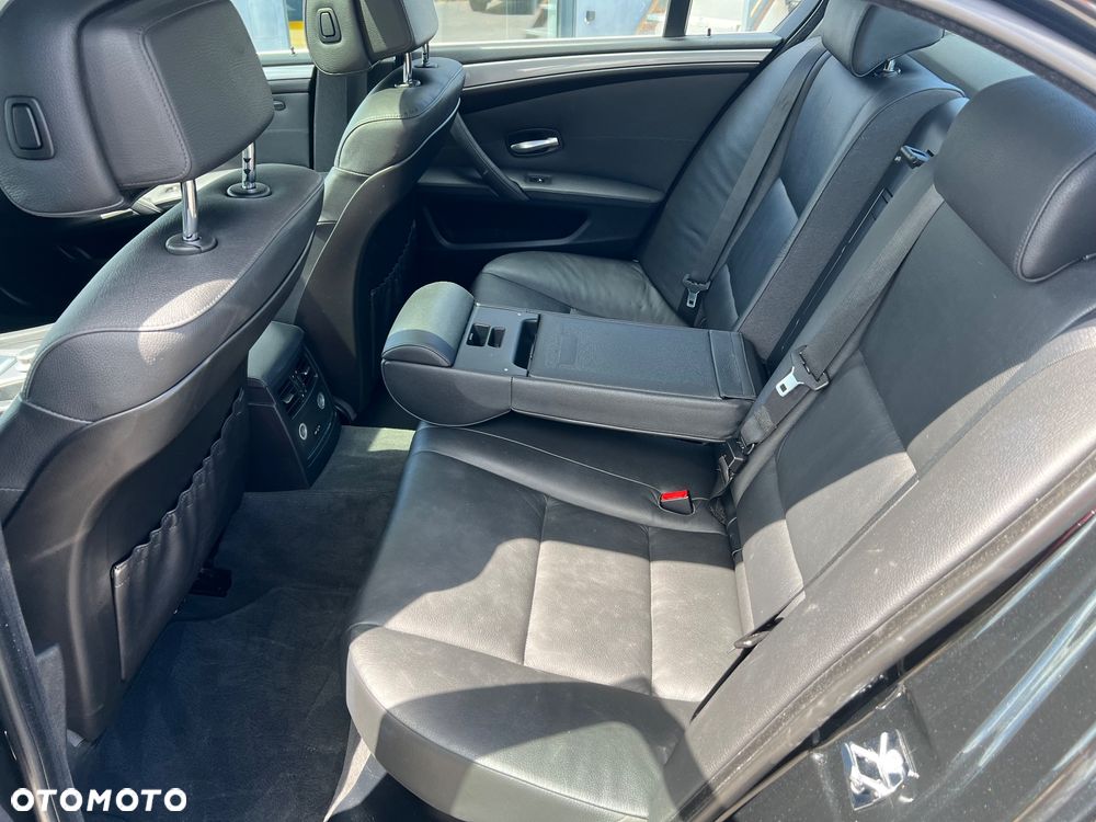 BMW Seria 5 - 17