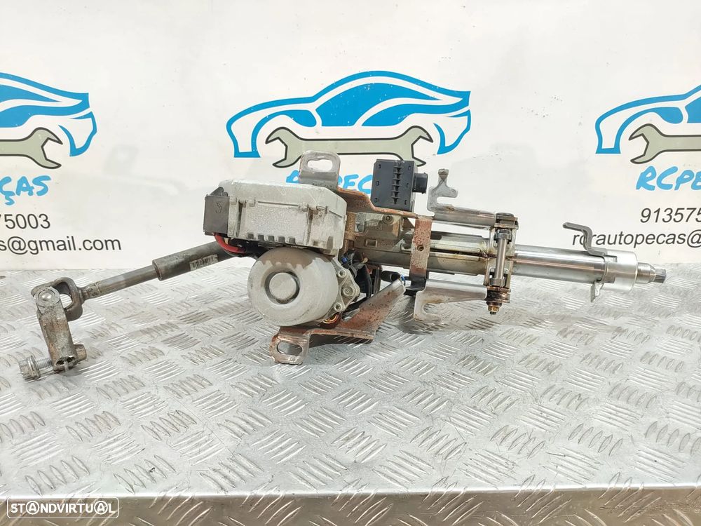 Coluna de direção Renault Megane mk3 grandtour - 13