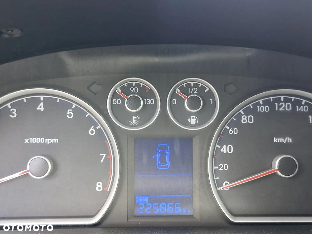 Hyundai i30 1.4 Classic - 18
