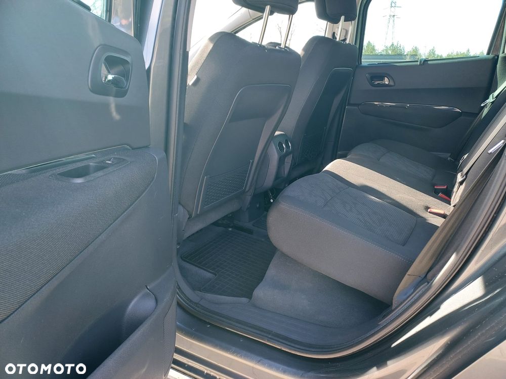 Peugeot 3008 HDi FAP 110 Premium - 5