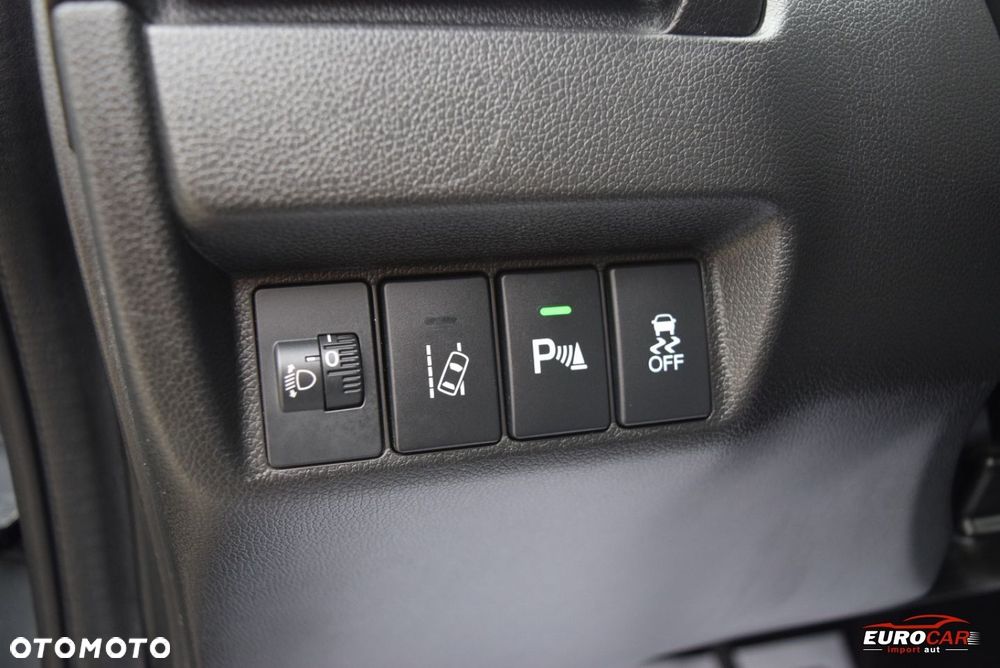 Honda Jazz - 23