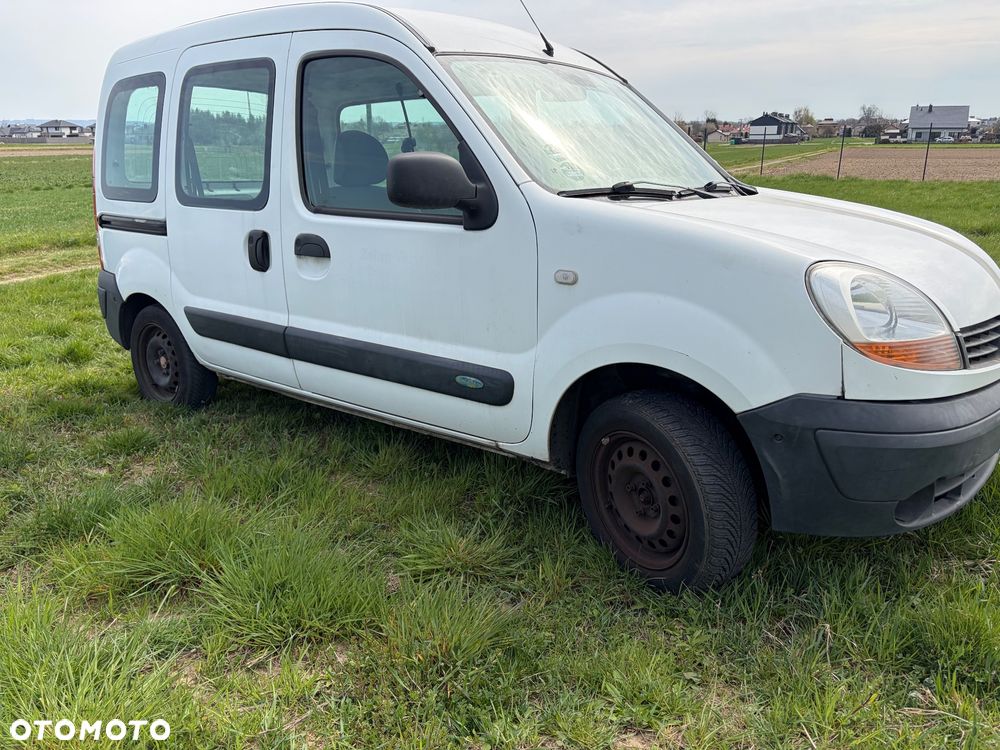 Renault Kangoo 1.5 dCi Helios - 6