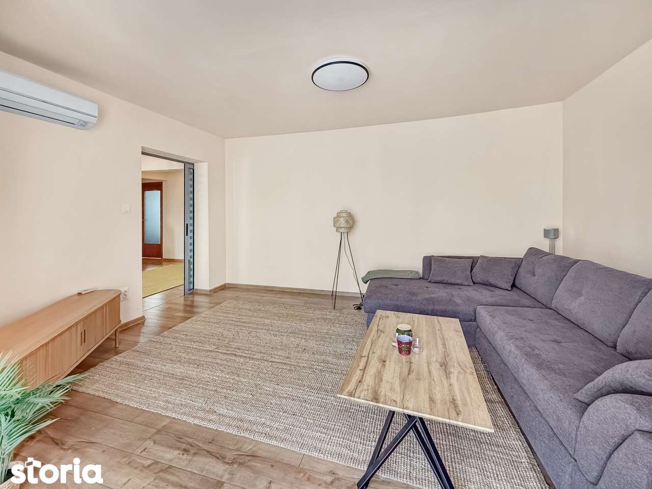 Apartament 4 camere, la 5 min de Iulius Mall și Centru! - Imagine principală: 2/12
