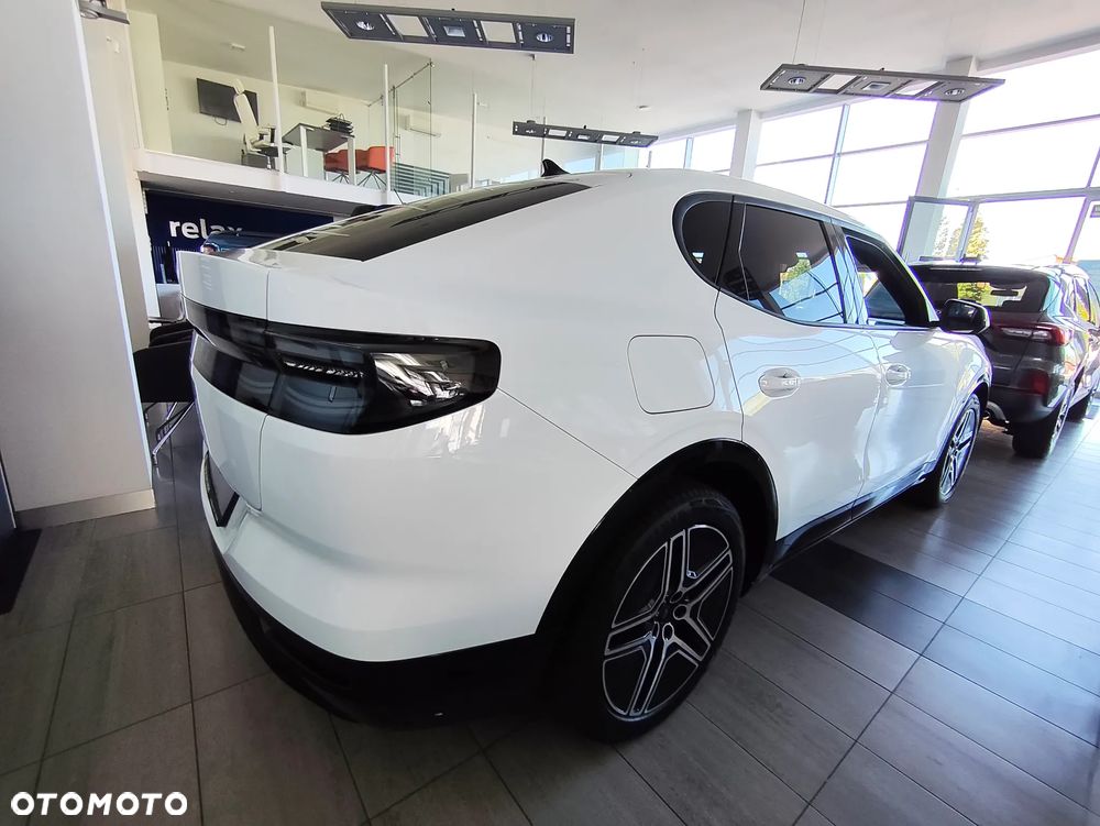 Ford Capri 77 kWh Premium RWD - 6