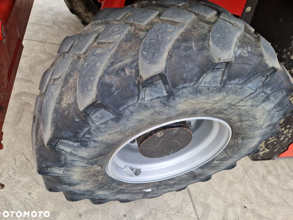 Manitou MRT 2550+ M502 - 16