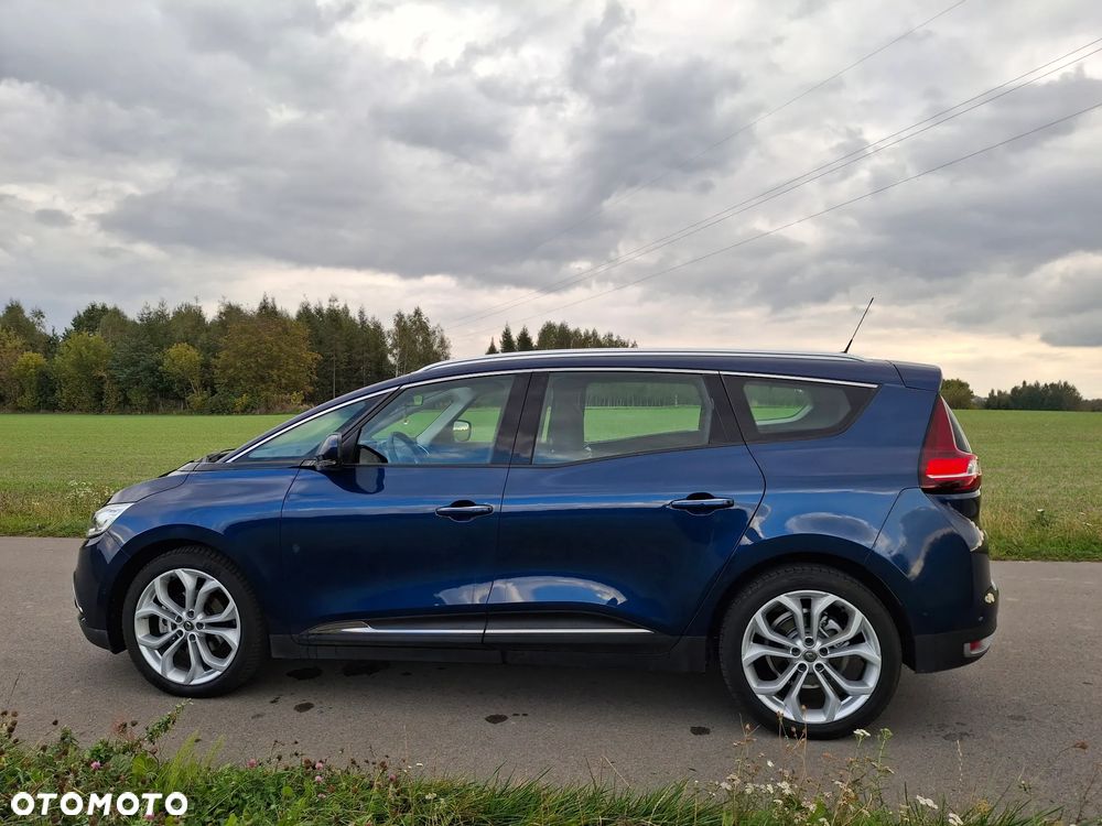 Renault Grand Scenic Gr 1.5 dCi Intens - 6