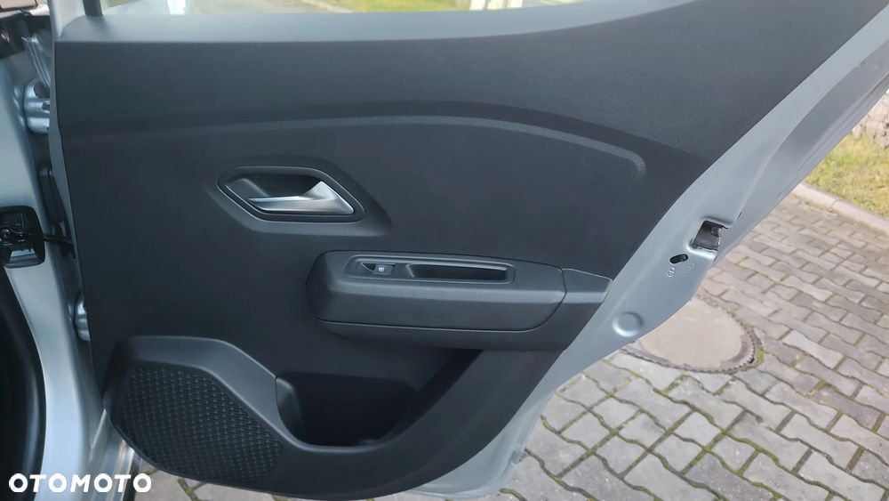 Dacia Sandero Stepway 1.0 TCe Comfort - 31