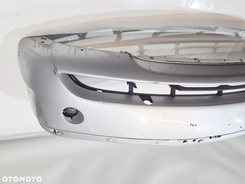 zderzak przód bmw 3 e46 01-05r lift 7030586 - 5