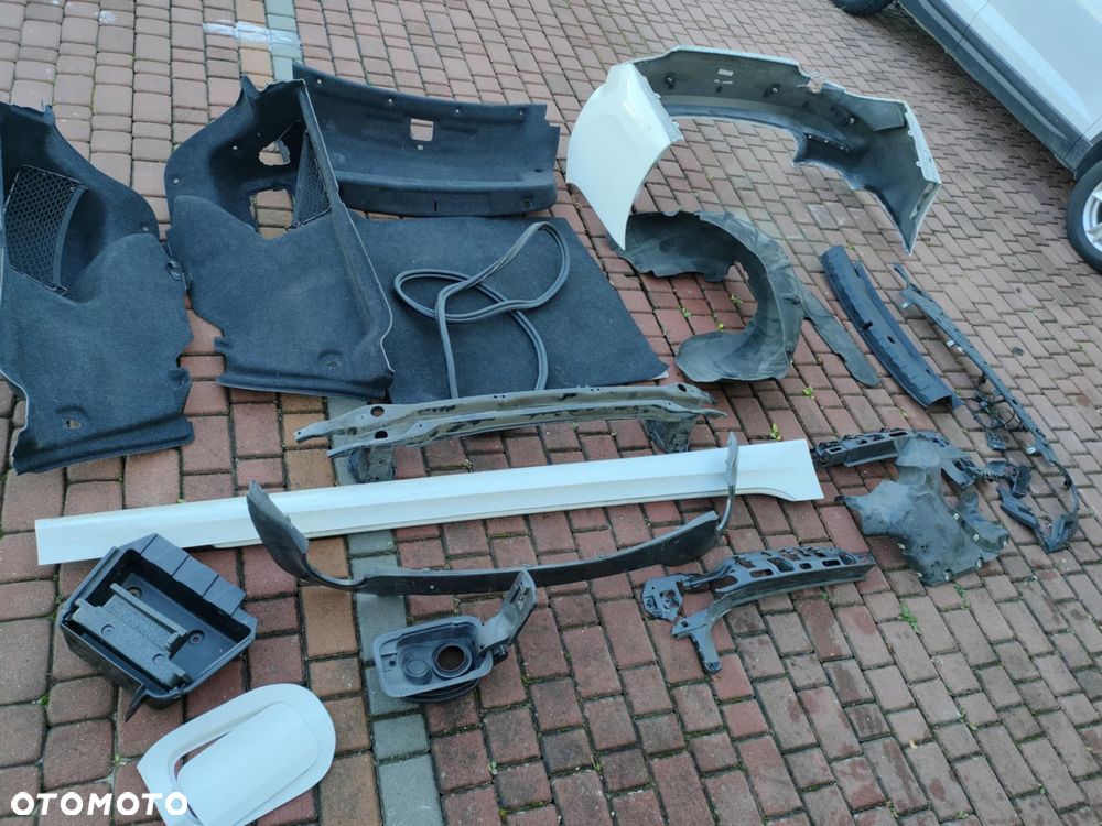 BMW Seria 3 330i M Sport - 15