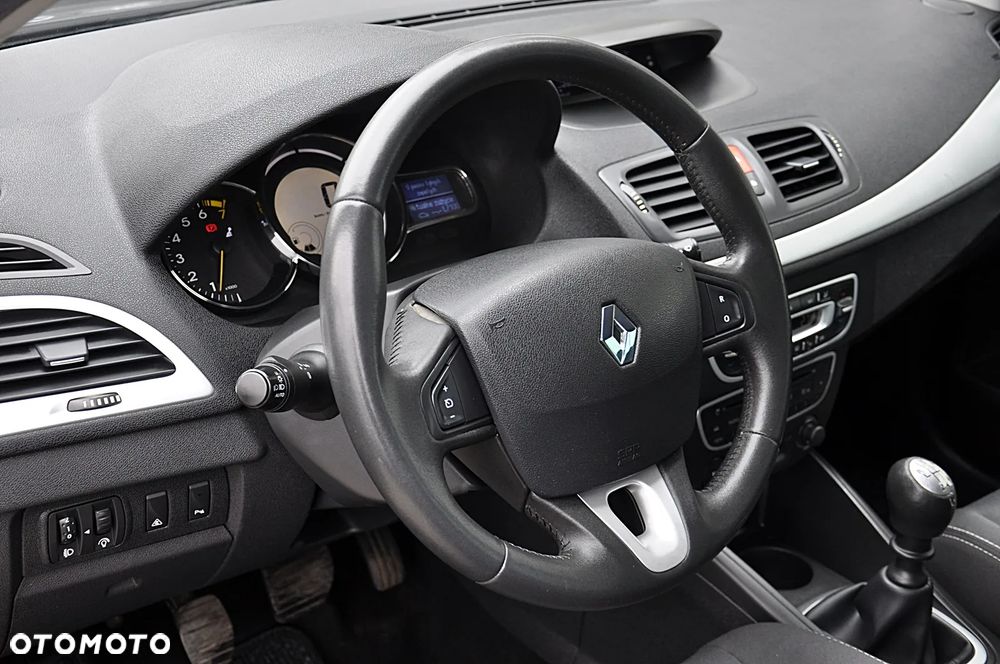 Renault Megane 1.6 16V Dynamique - 16